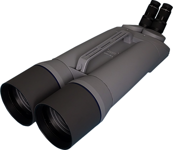 Ocean Fishery Dedicated High Resolution Binoculars