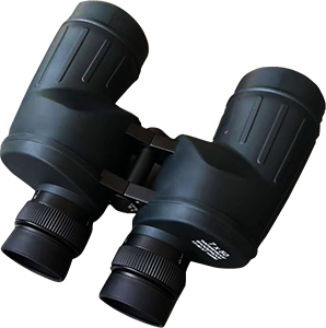 Classic Marine Binoculars