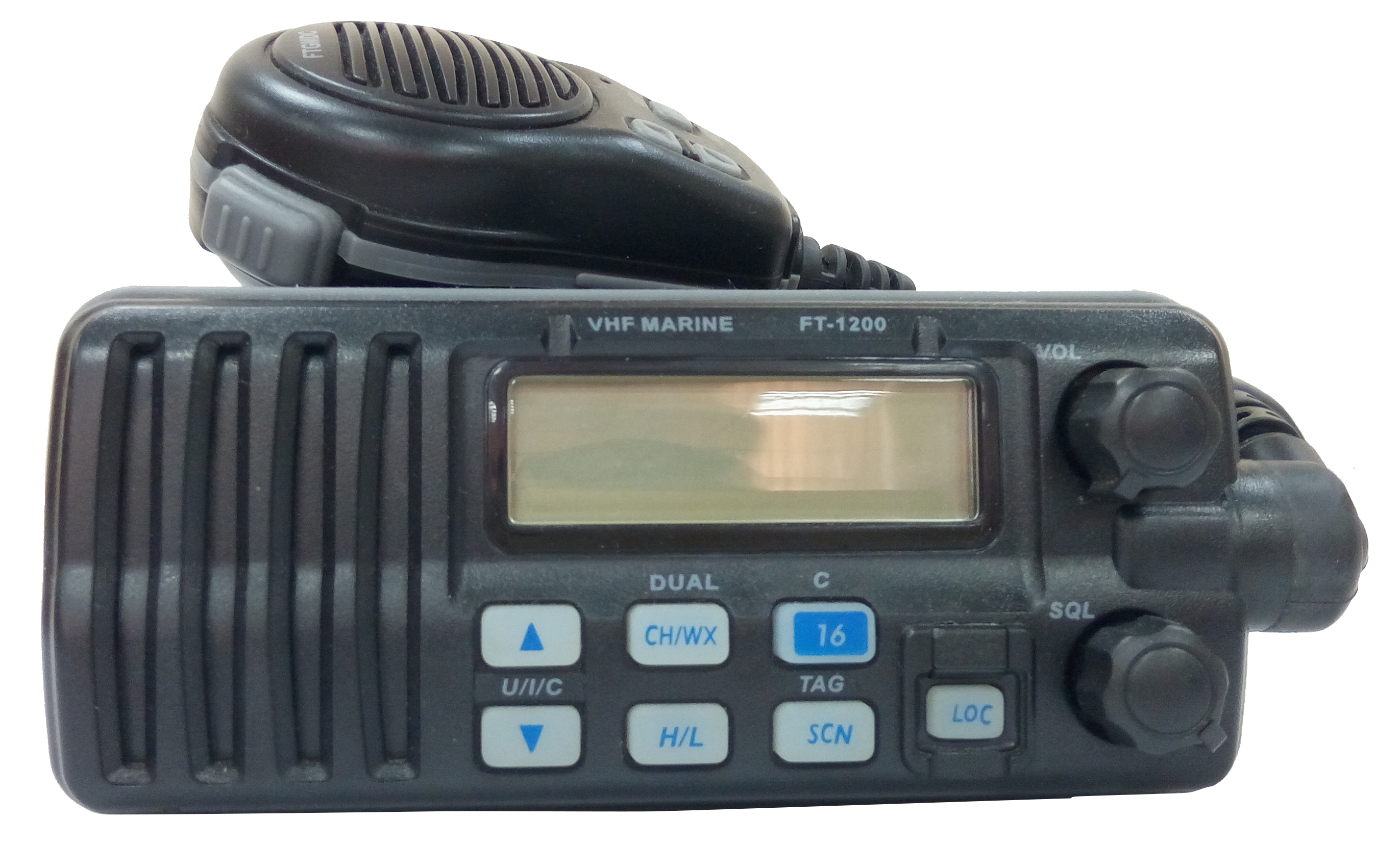 FT-1200