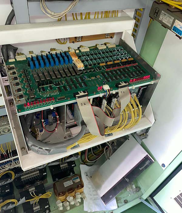 船上電梯維修