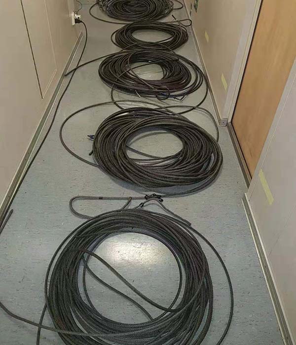 船上電梯維修