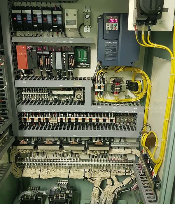 船上電梯維修