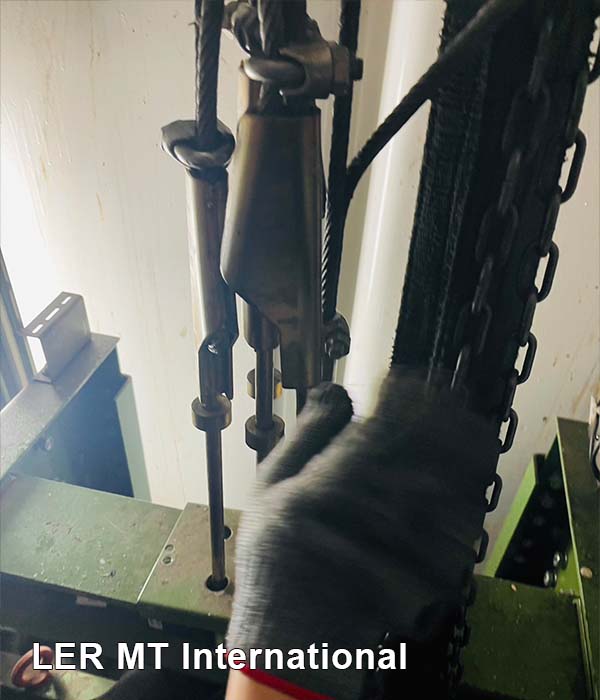 船上電梯維修