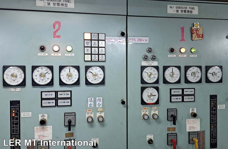電羅經保養