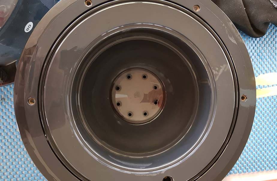 電羅經檢查維修