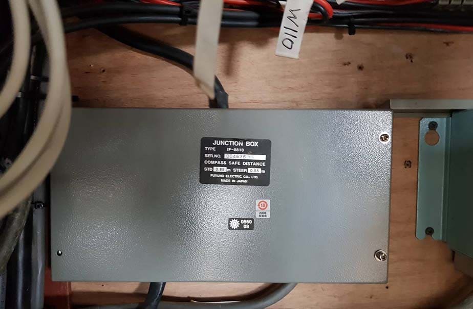 電羅經檢查維修