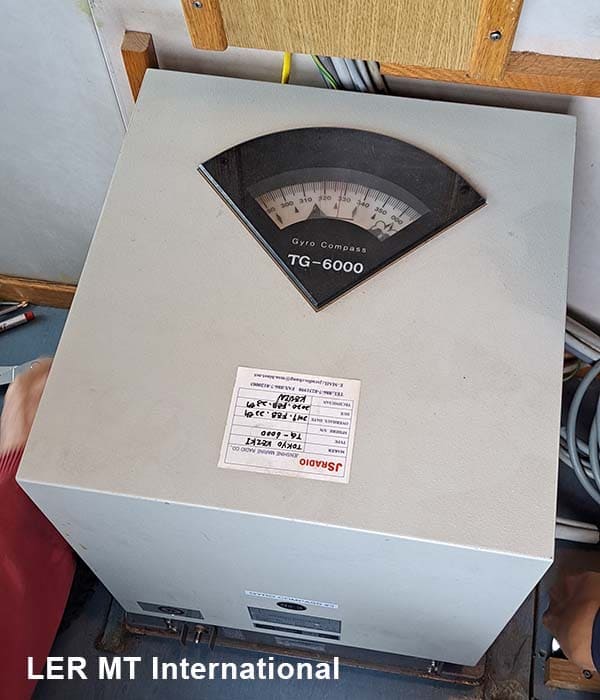 電羅經保養