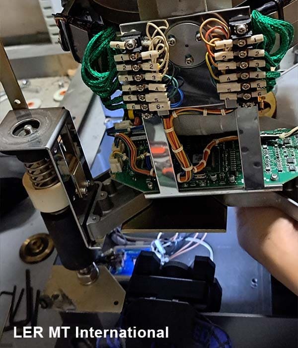 電羅經保養
