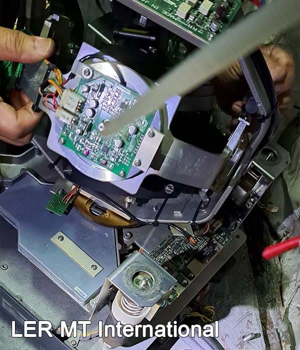 電羅經保養