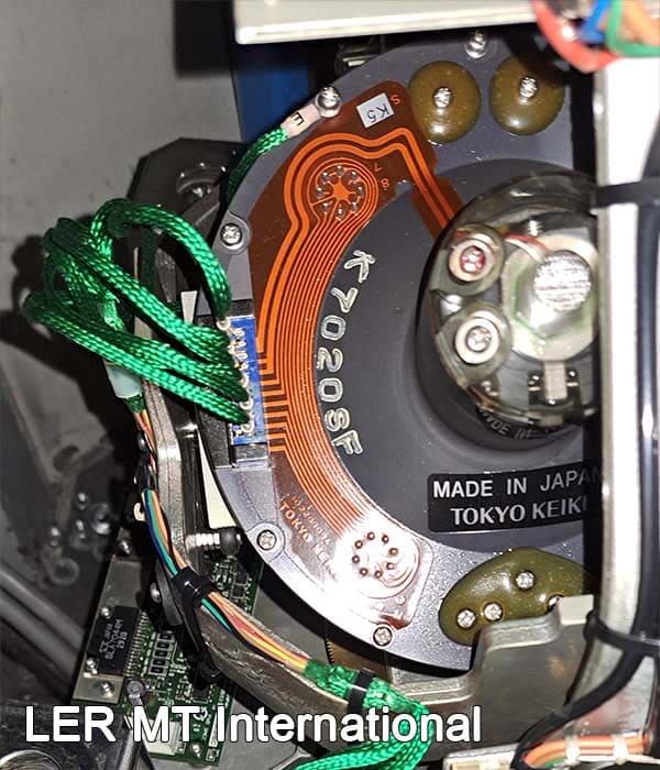 電羅經保養