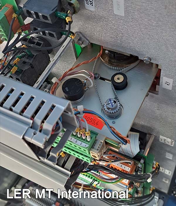 舵機皮帶