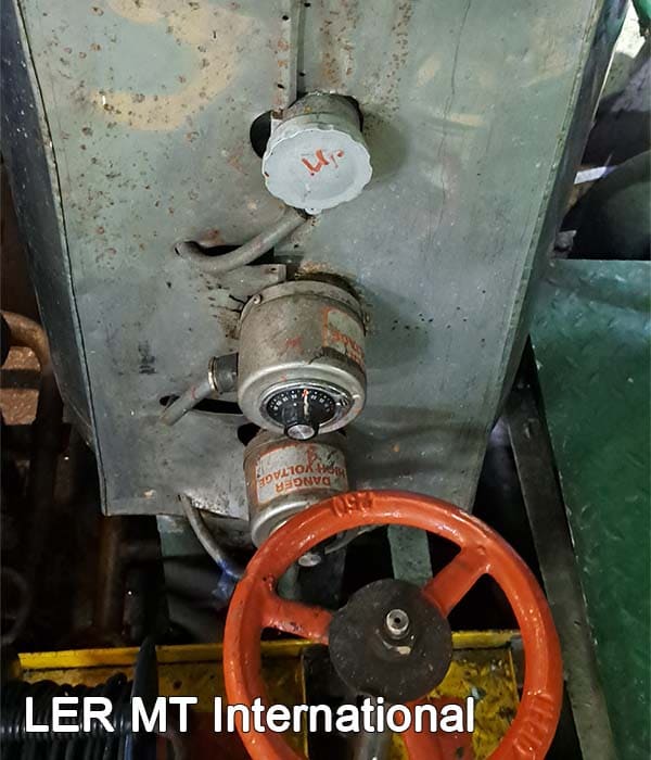 熱水器檢修