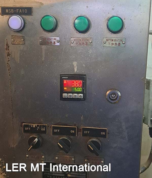 熱水器檢修