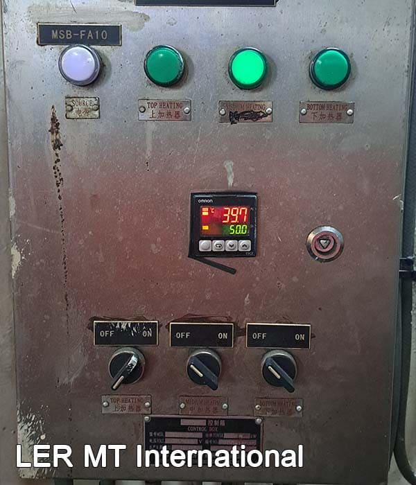 熱水器檢修
