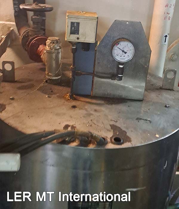 熱水器檢修